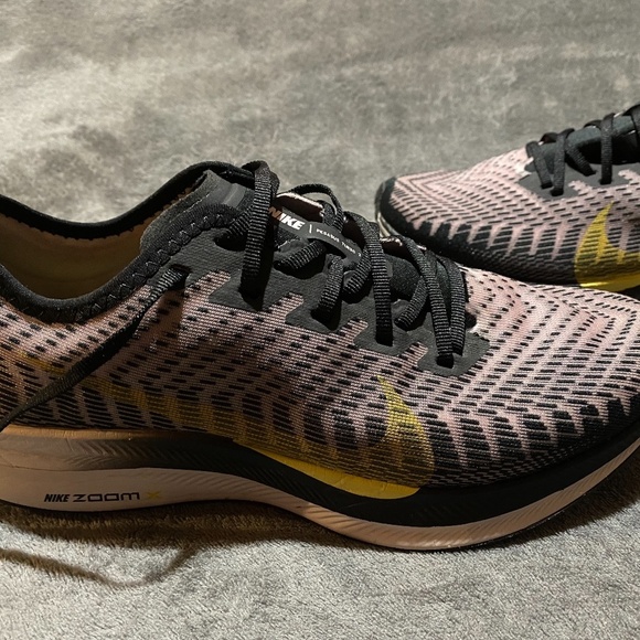 Nike Zoom Pegasus Turbo 2 Running Shoes - Picture 7 of 8